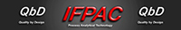 IFPAC logo