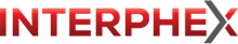 Interphex logo