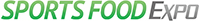 Sports Food Expo logo