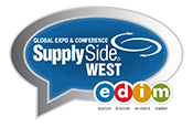 SupplySide West logo